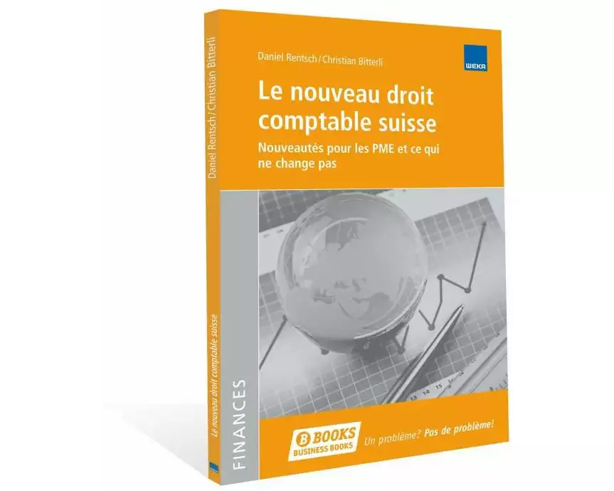 Le nouveau droit comptable suisse