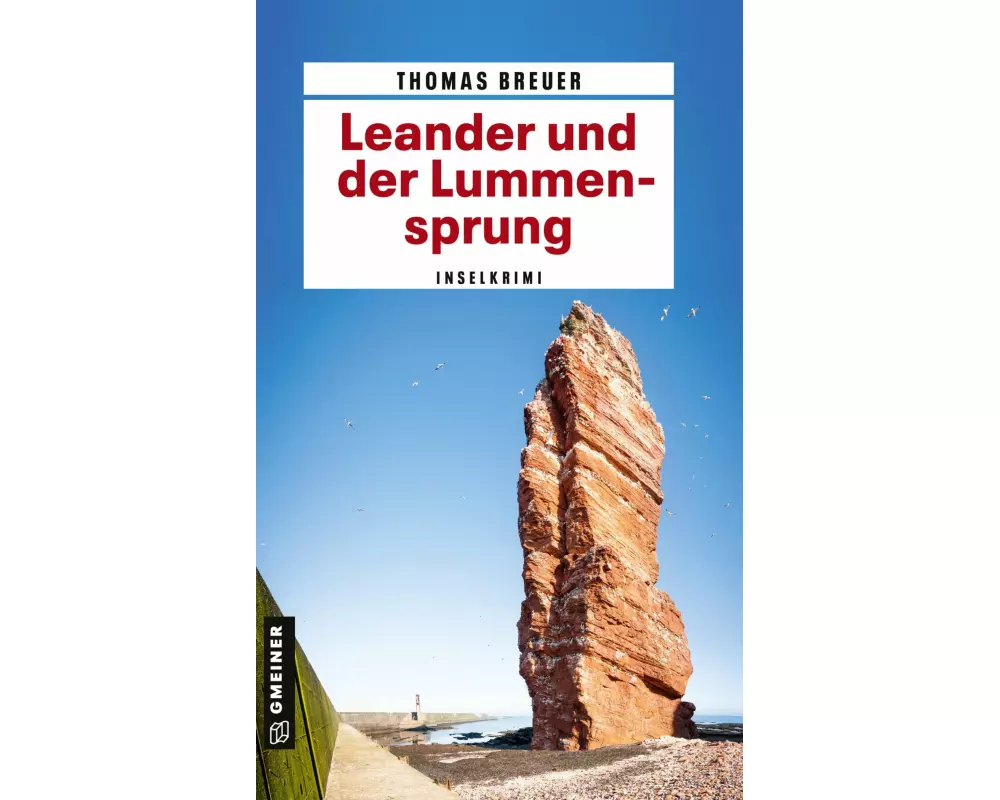 Leander und der Lummensprung