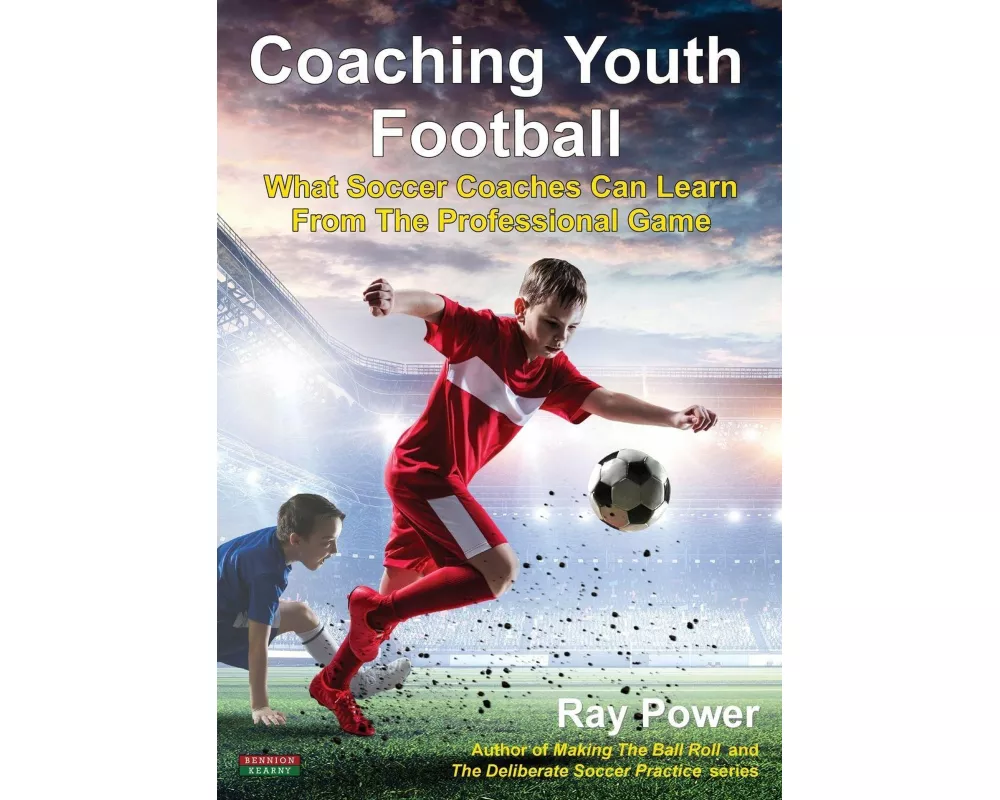 Coaching Youth Football