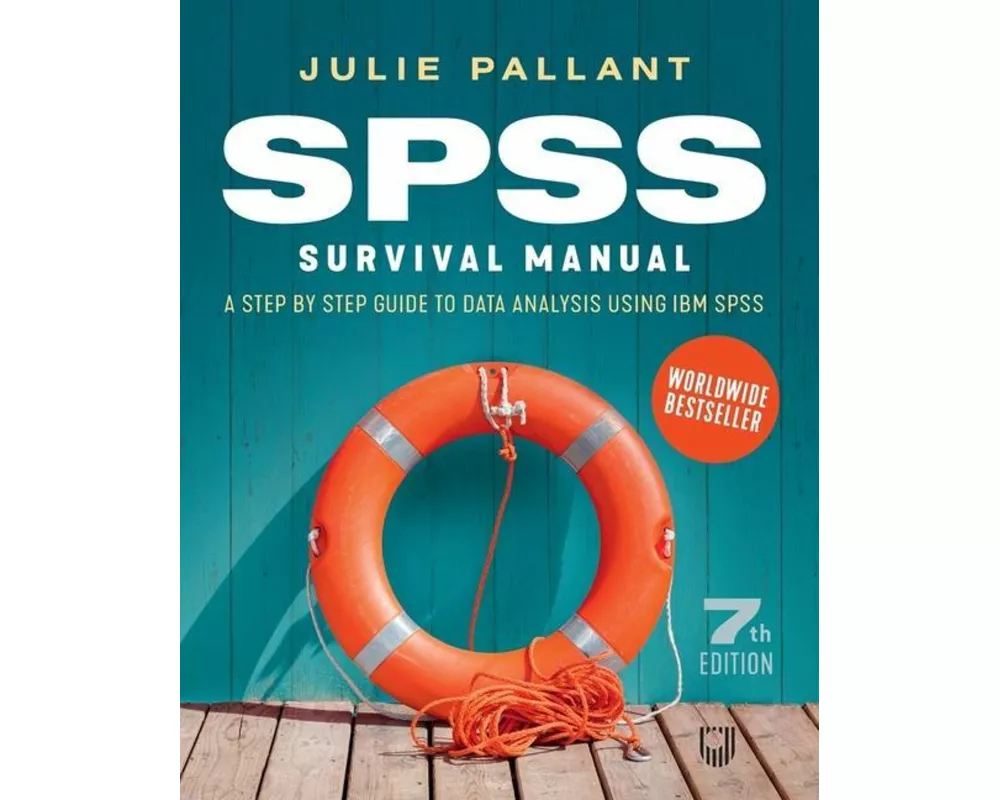 SPSS Survival Manual