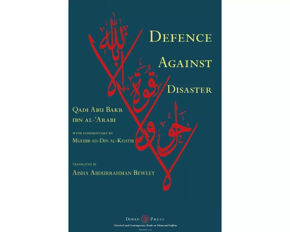 Defence Against Disaster