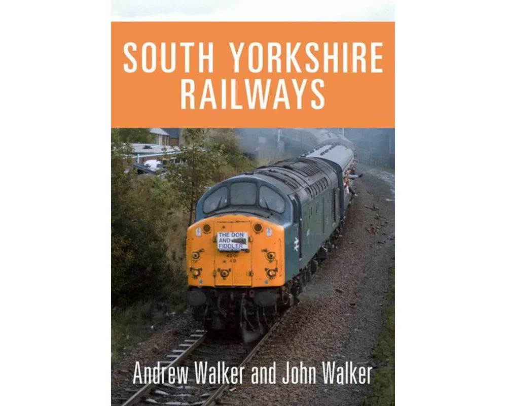 South Yorkshire Railways