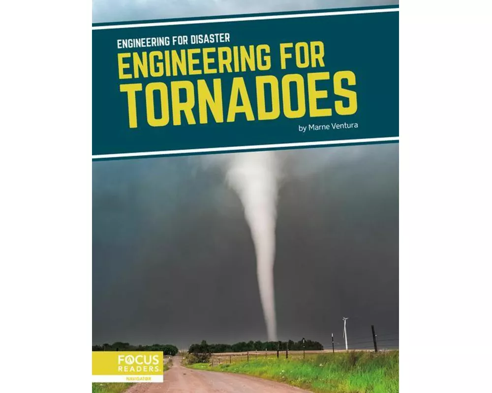 Engineering for Tornadoes