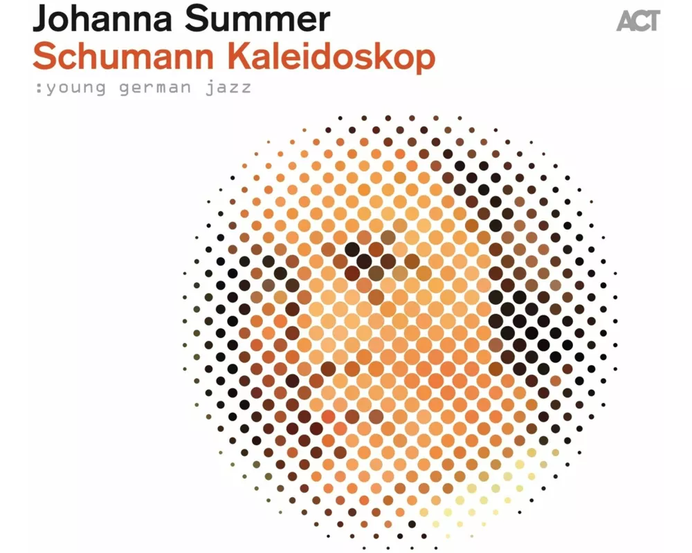 Young German Jazz-Schumann Kaleidoskop