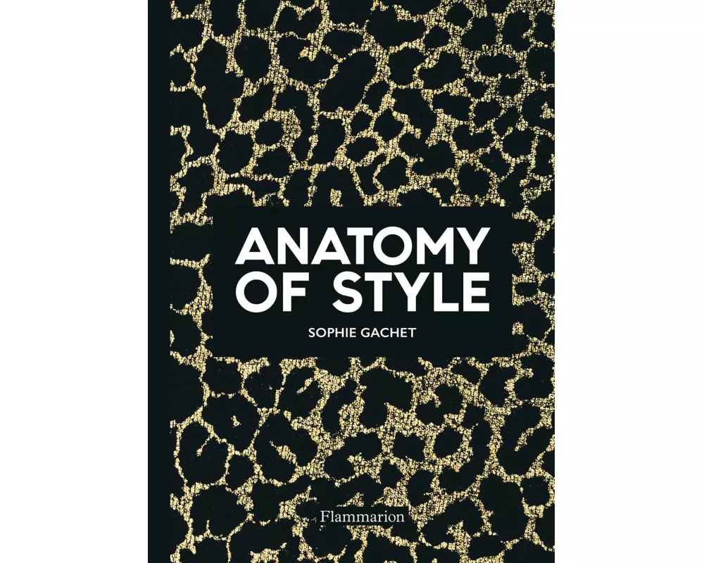 Anatomy of Style