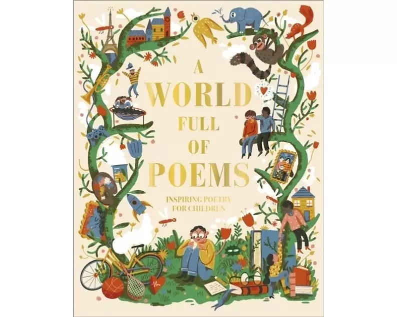 A World Full of Poems