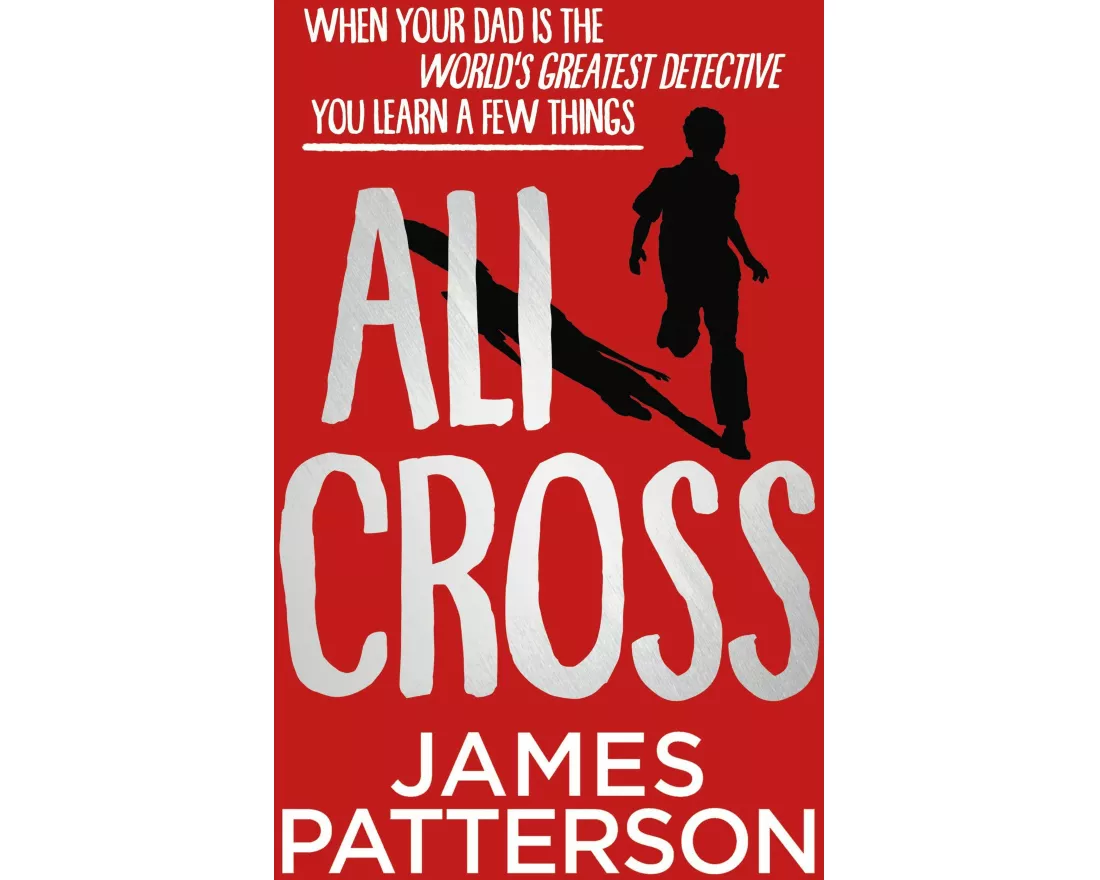 Ali Cross