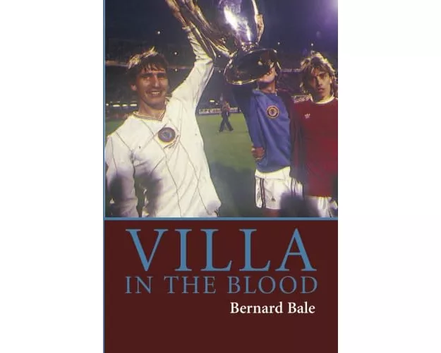 Villa in the Blood