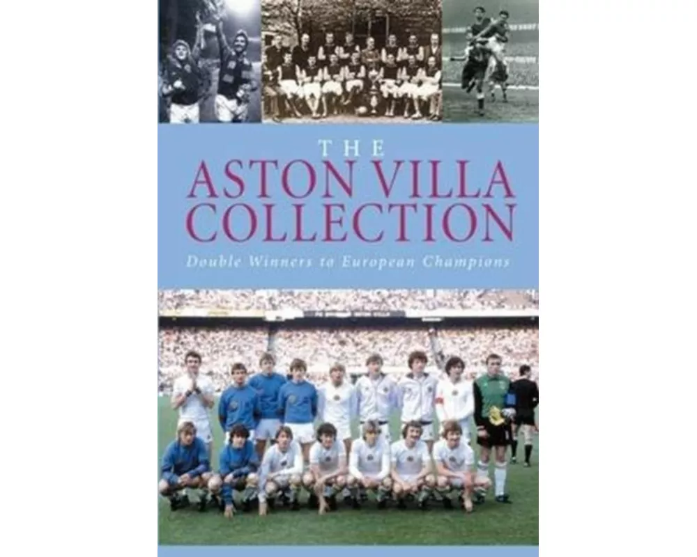 The Aston Villa Collection