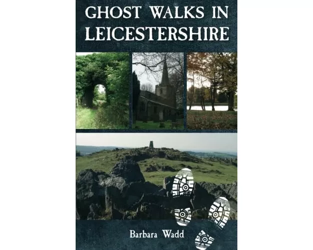 Ghost Walks in Leicestershire