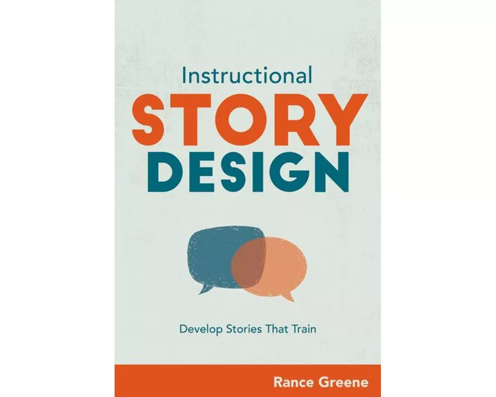 Instructional Story Design