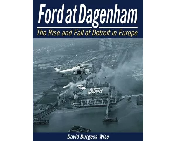 Ford at Dagenham