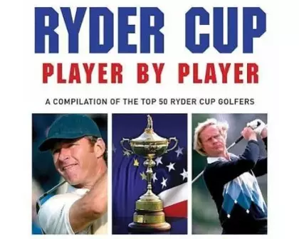 Ryder Cup Player by Player