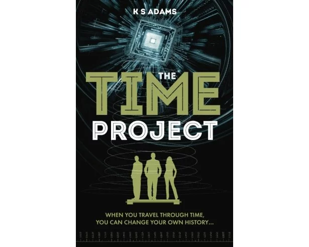The Time Project