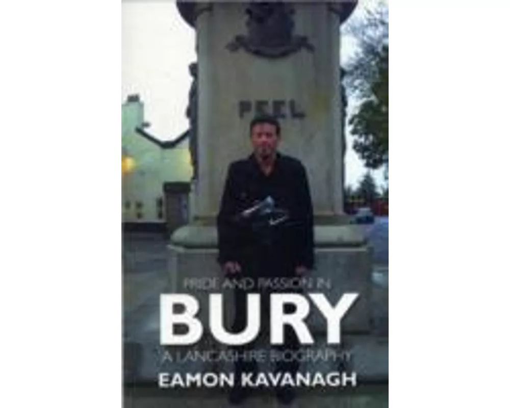 Pride & Passion in Bury