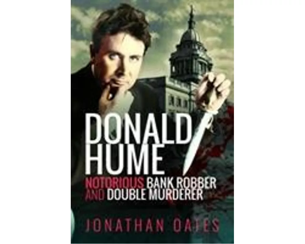 Donald Hume