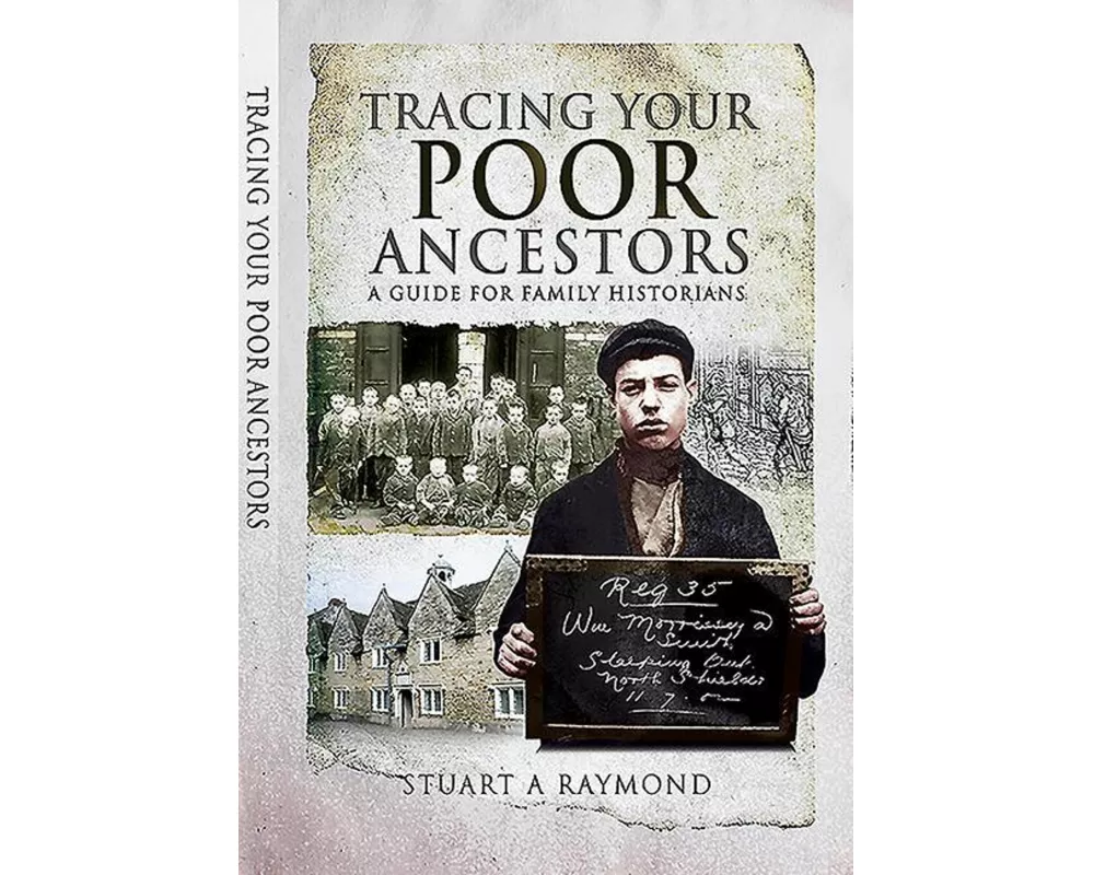 Tracing Your Poor Ancestors