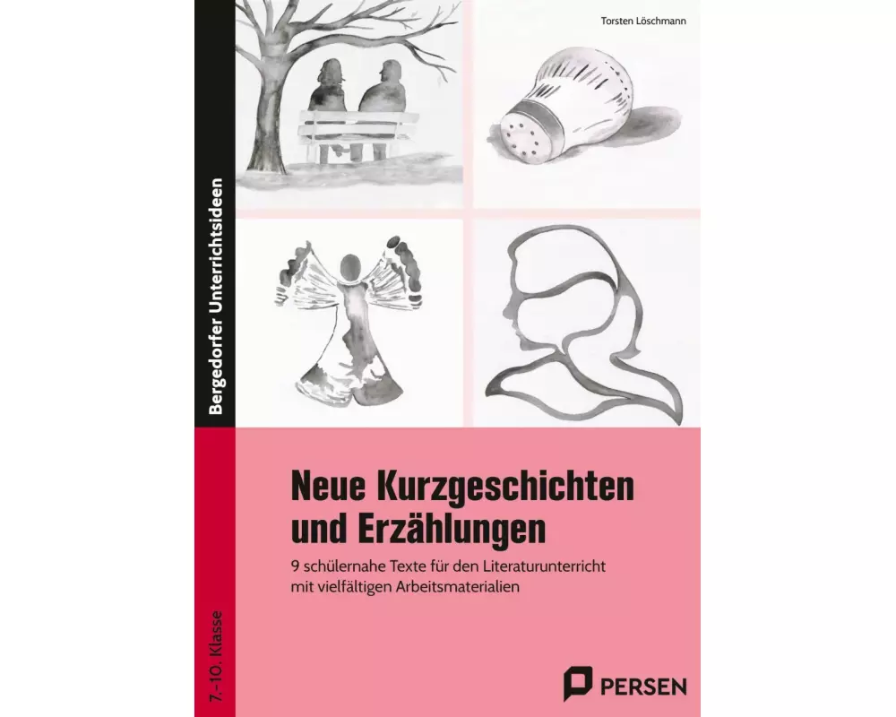 Neue Kurzgeschichten und Erzählungen