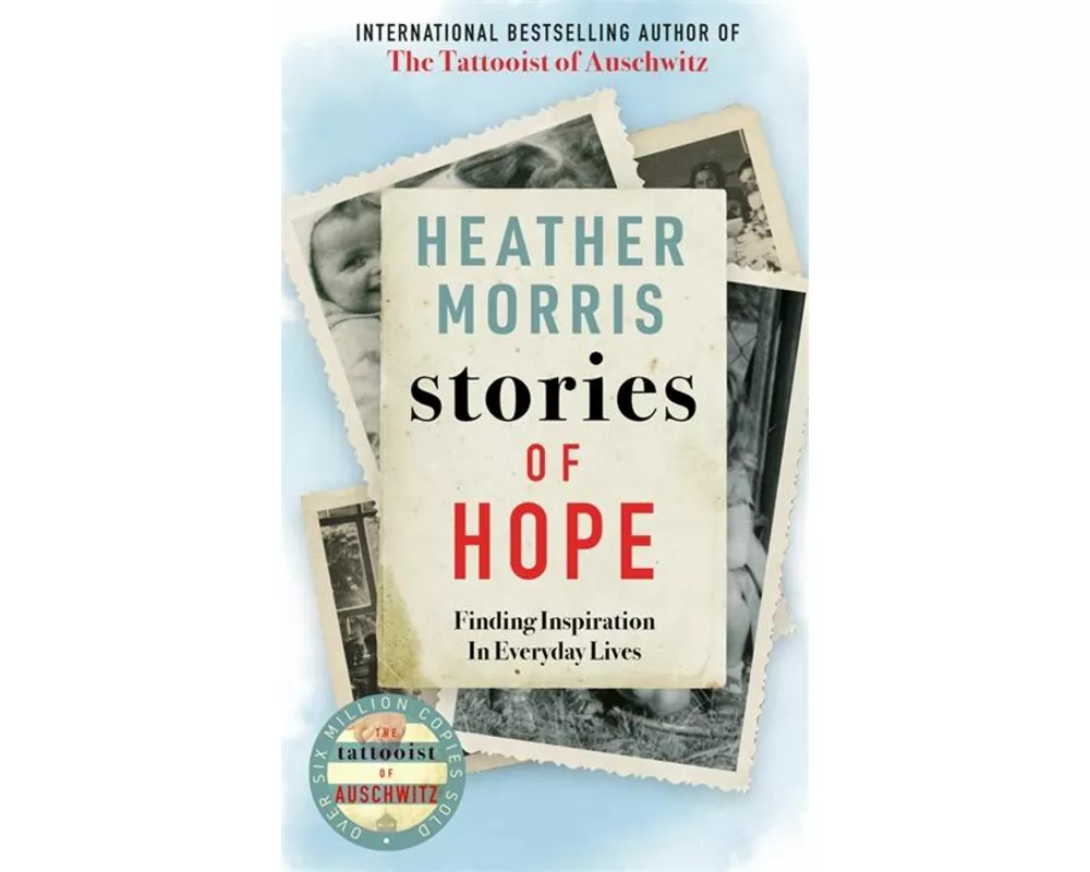 Stories of Hope