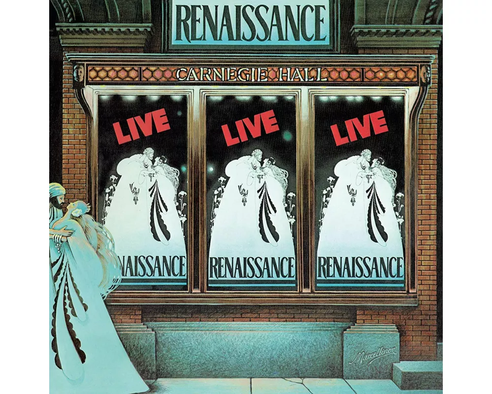 Live At Carnegie Hall: 3CD Remastered & Expanded B