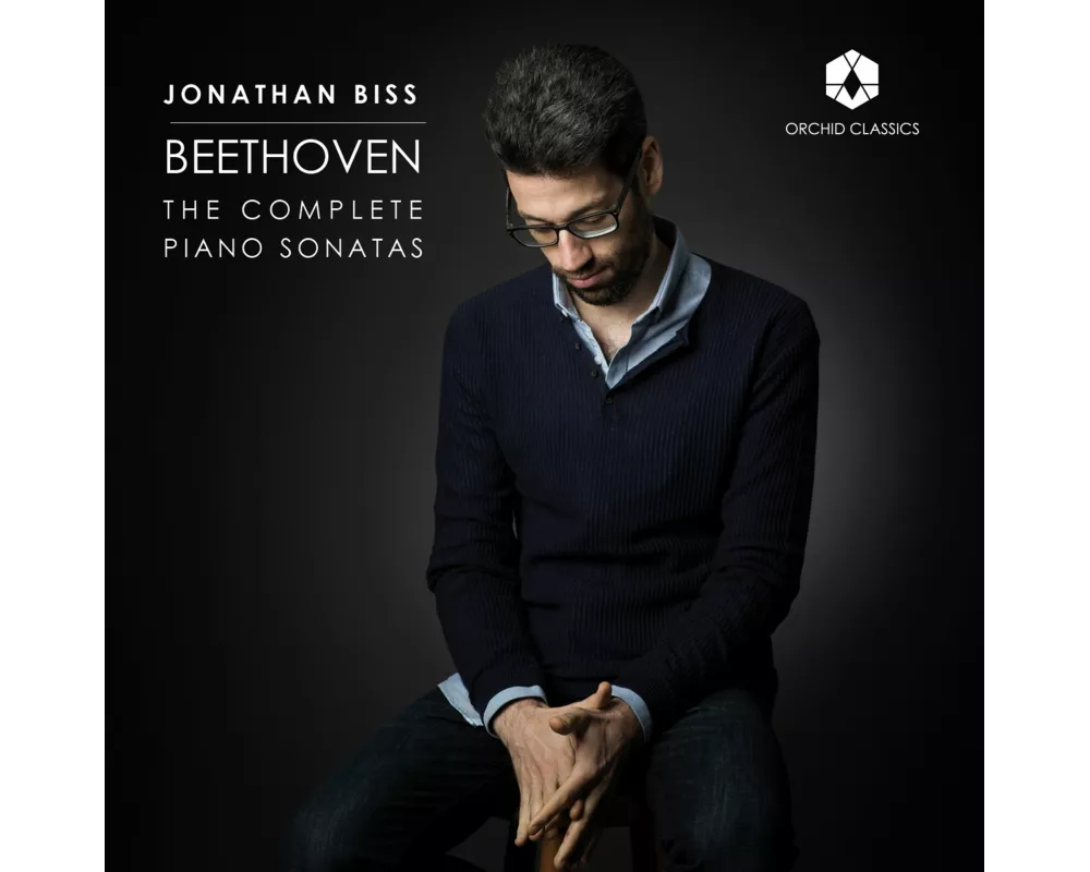 Complete Beethoven Piano Sonatas