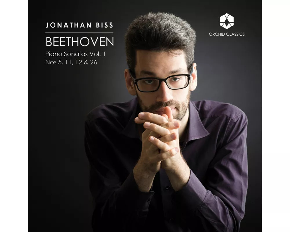 Beethoven Klaviersonaten Vol.1