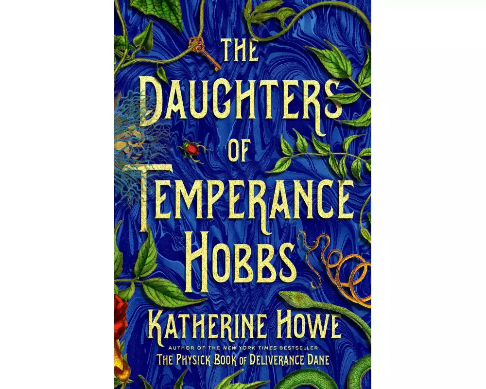 Daughters of Temperance Hobbs