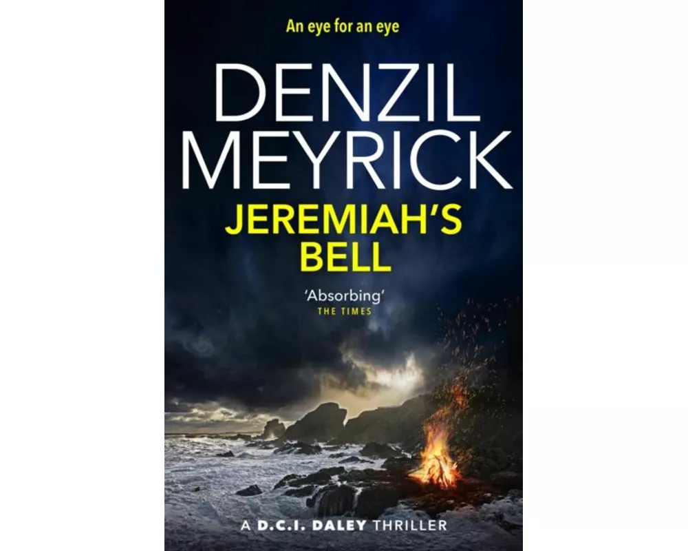 Jeremiah's Bell