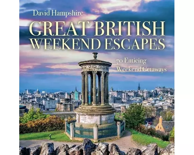 Great British Weekend Escapes
