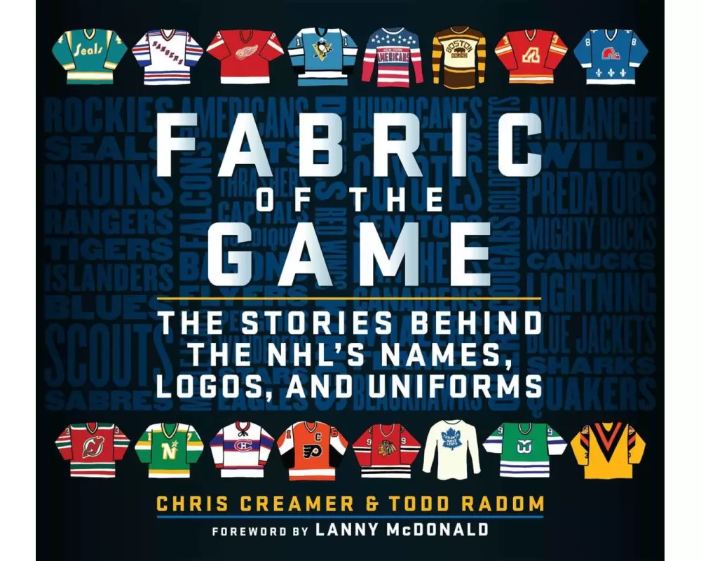 Fabric of the Game
