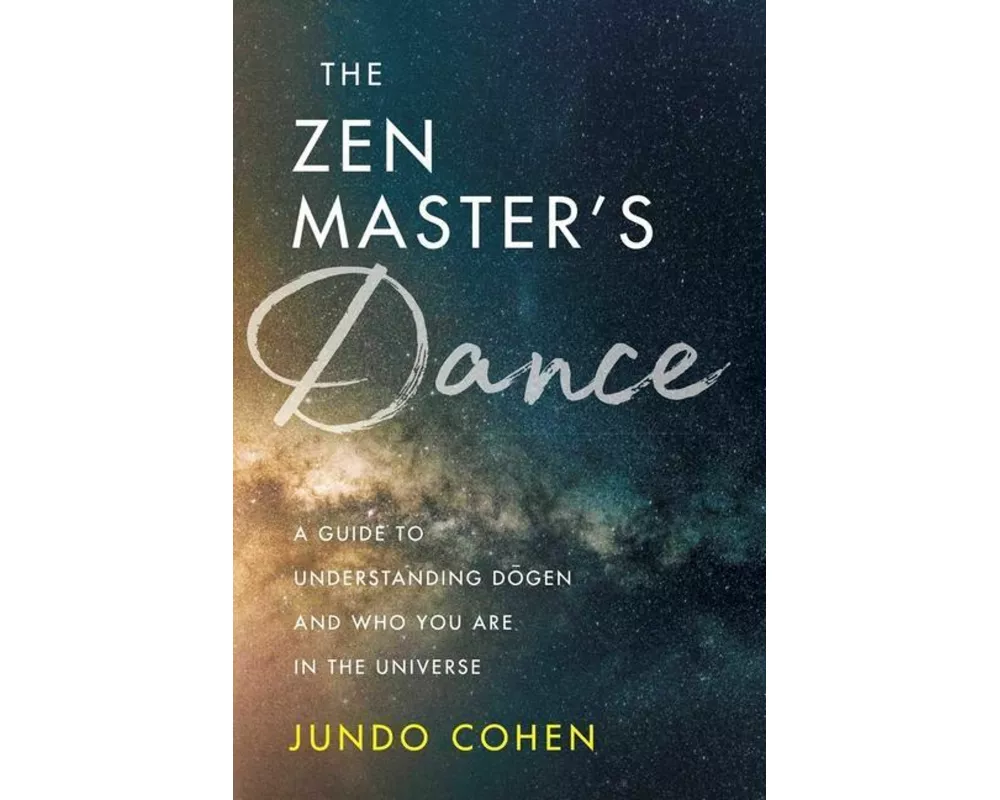 The Zen Master's Dance
