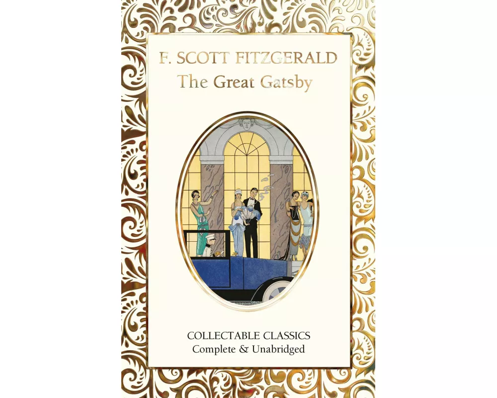 The Great Gatsby