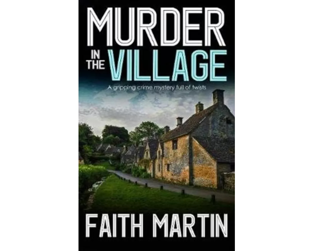 Murder in the Village