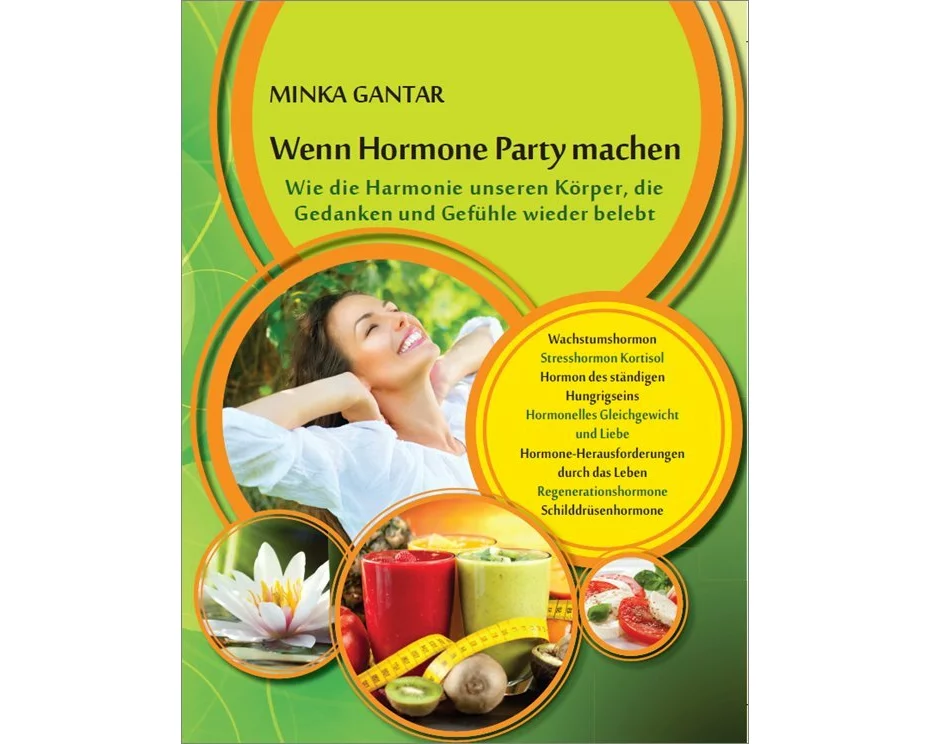 Wenn Hormone Party machen
