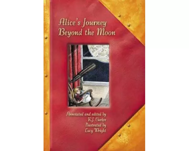 Alice's Journey Beyond the Moon