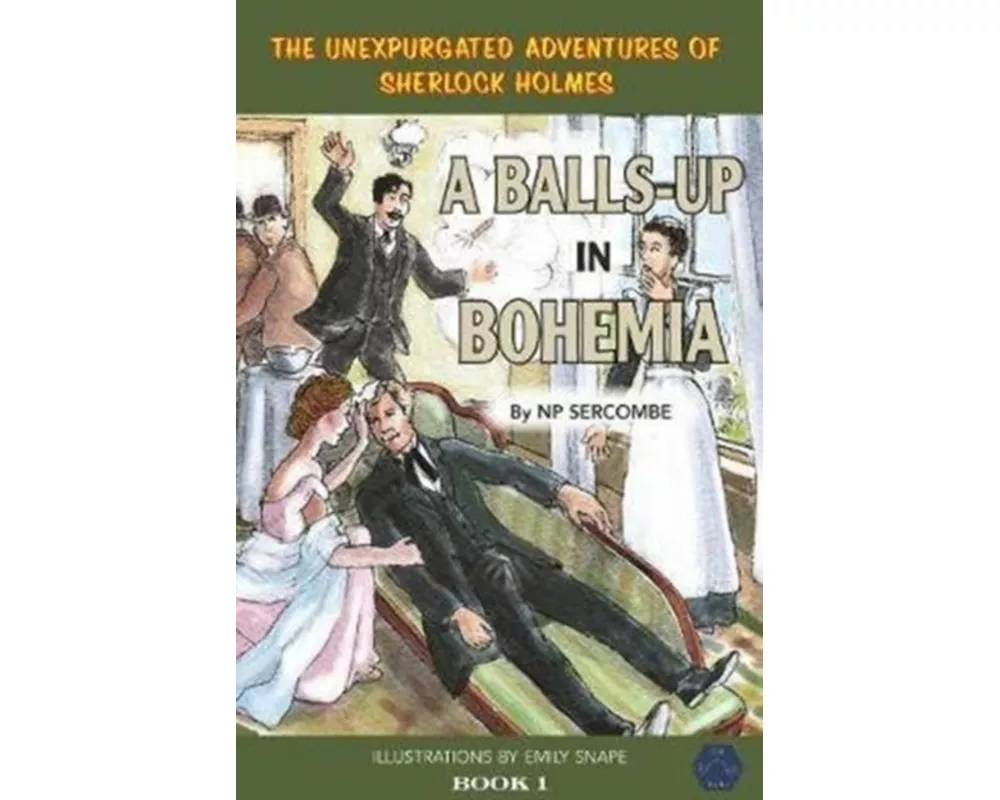 A Balls-up in Bohemia