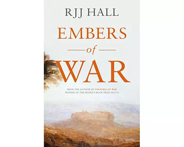 Embers Of War