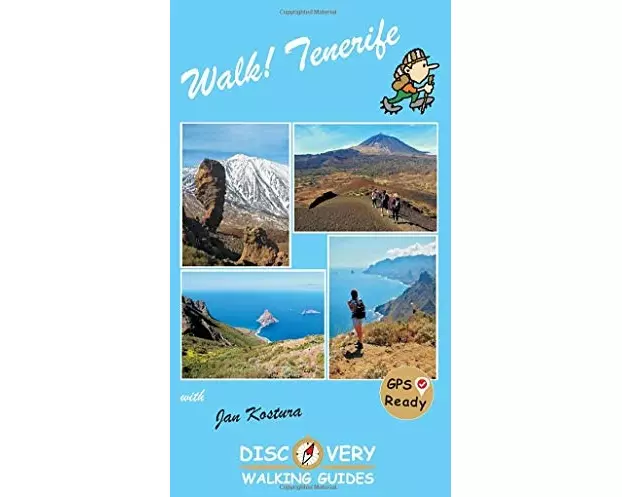 Walk Tenerife