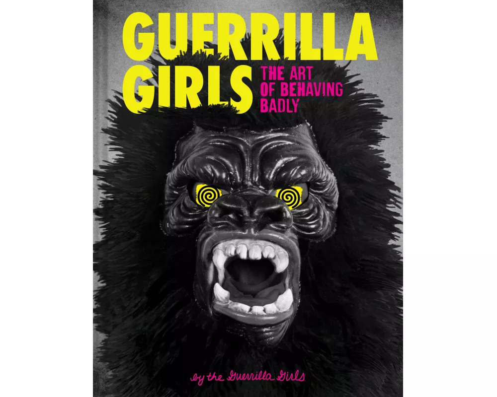 Guerrilla Girls