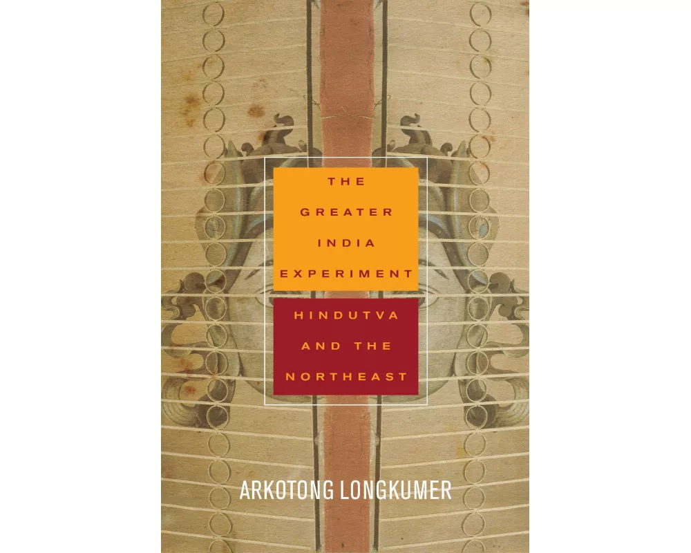 The Greater India Experiment