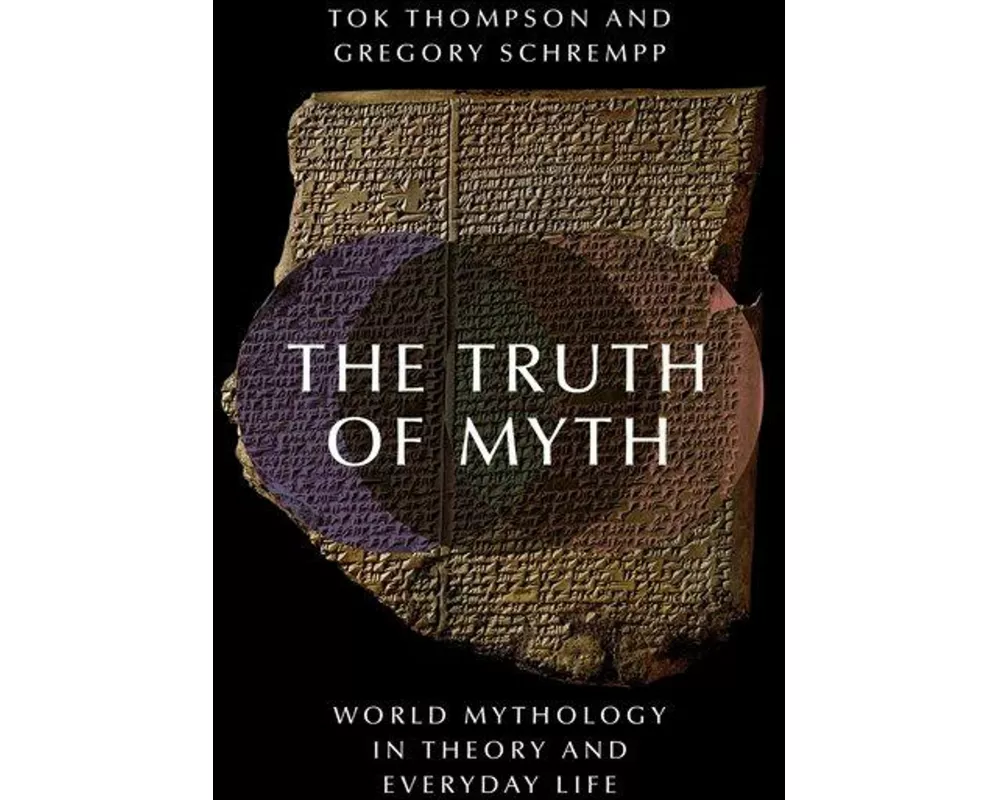 The Truth of Myth