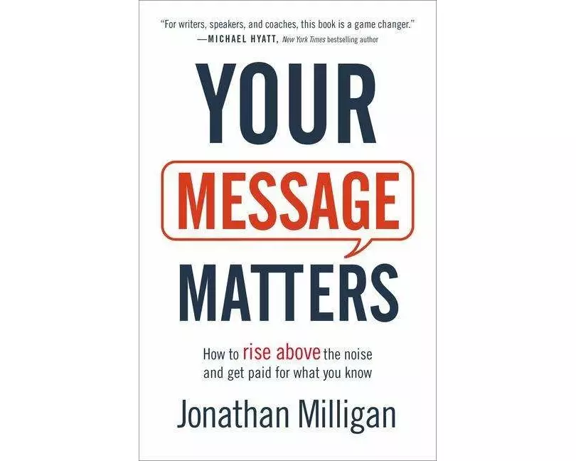 Your Message Matters