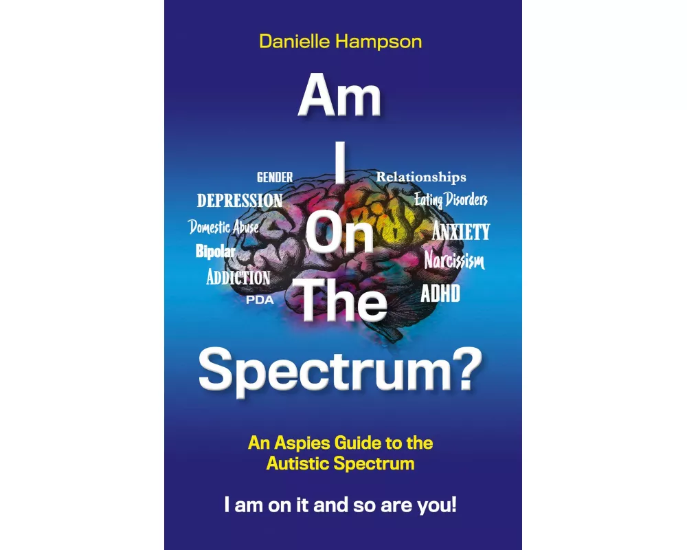 Am I On The Spectrum?