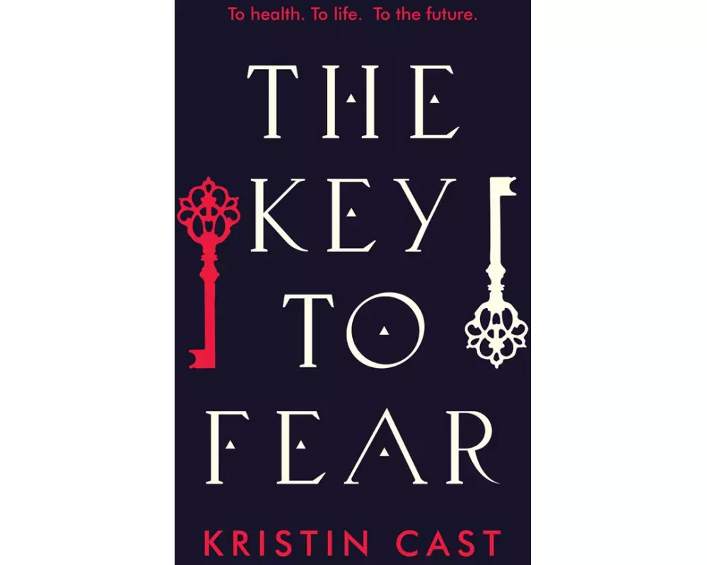 The Key to Fear