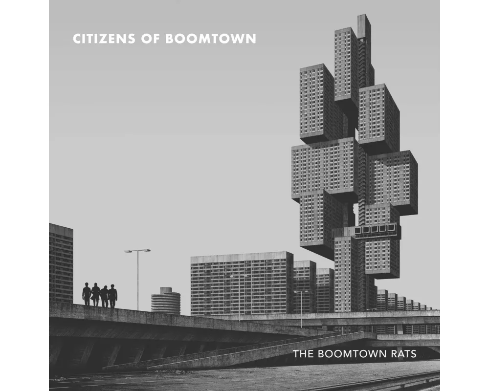 Citizens of Boomtown
