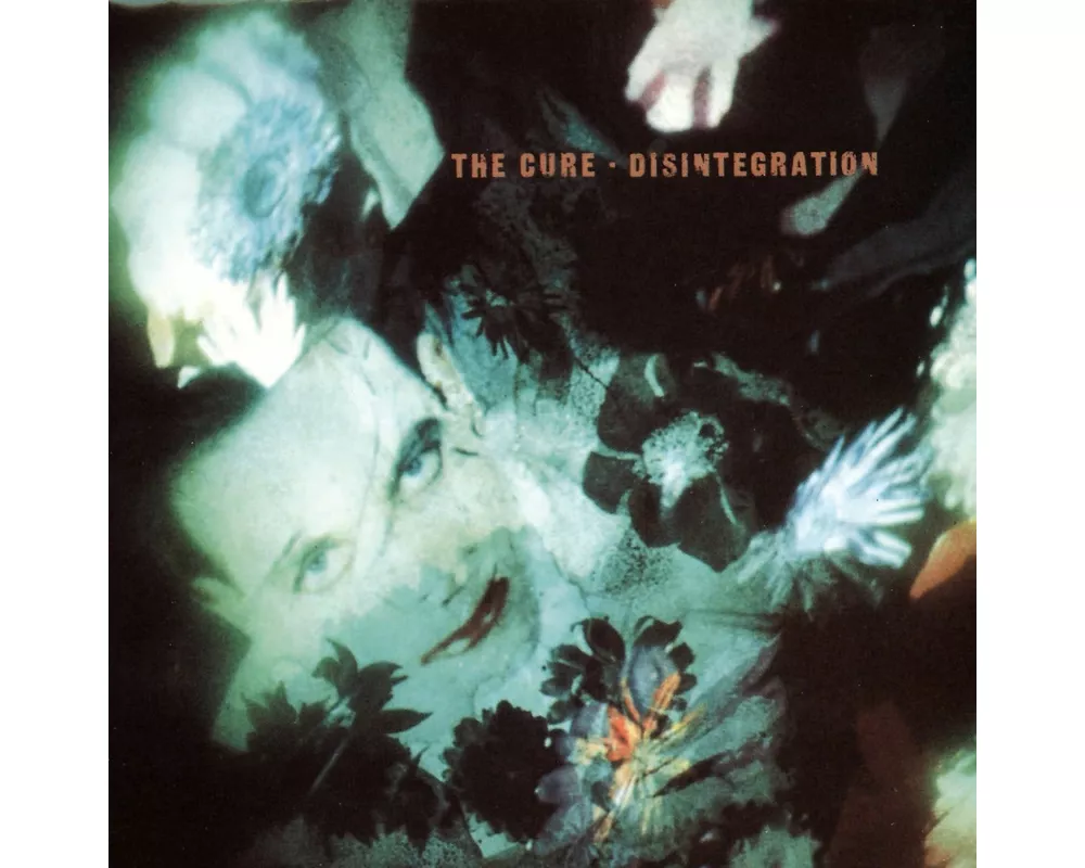 Disintegration (3CD)