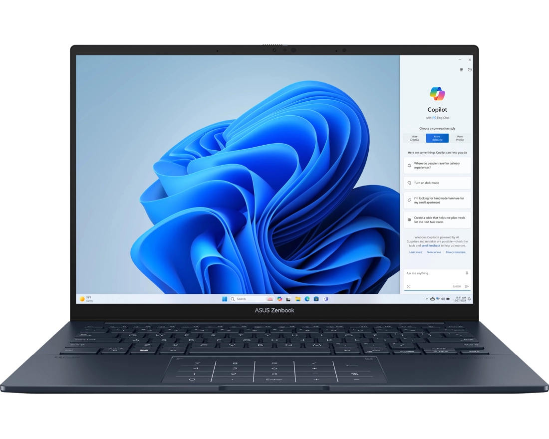 ASUS Zenbook 14