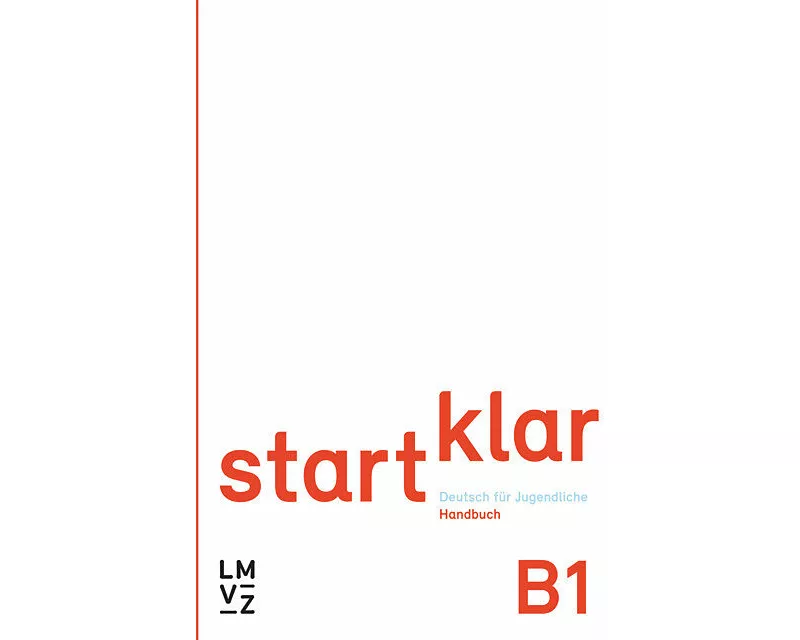 startklar B1 / Handbuch