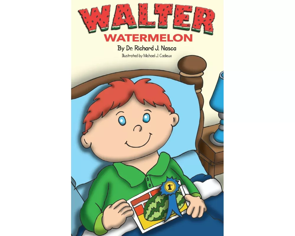 Walter Watermelon