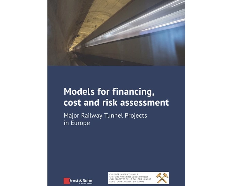 Models for financing, cost and risk assessment